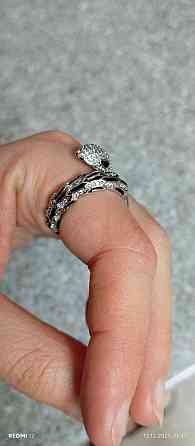 Кольца бижутерия Макеевка