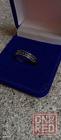 Кольца бижутерия Макеевка - изображение 3