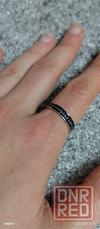 Кольца бижутерия Макеевка - изображение 4