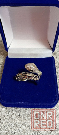 Кольца бижутерия Макеевка - изображение 2