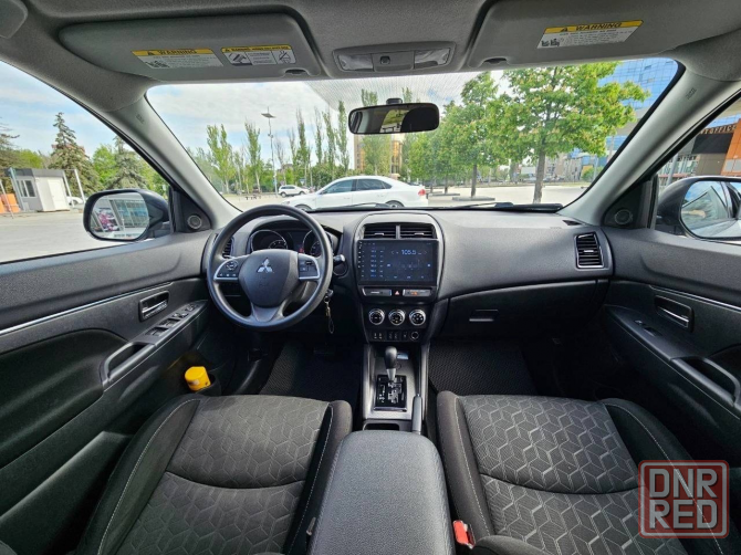Продам Mitsubishi outlander sport Asx Донецк - изображение 4