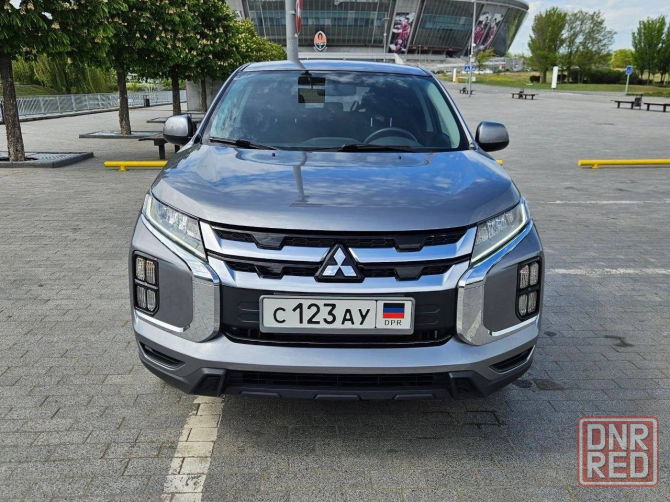 Продам Mitsubishi outlander sport Asx Донецк - изображение 1
