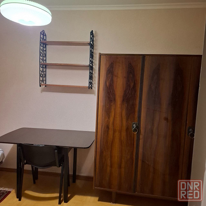 Сдаю в аренду квартиру в Калининском районе Донецка Донецк - изображение 4