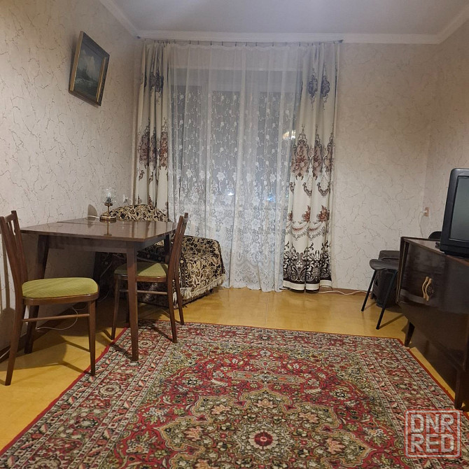 Сдаю в аренду квартиру в Калининском районе Донецка Донецк - изображение 2