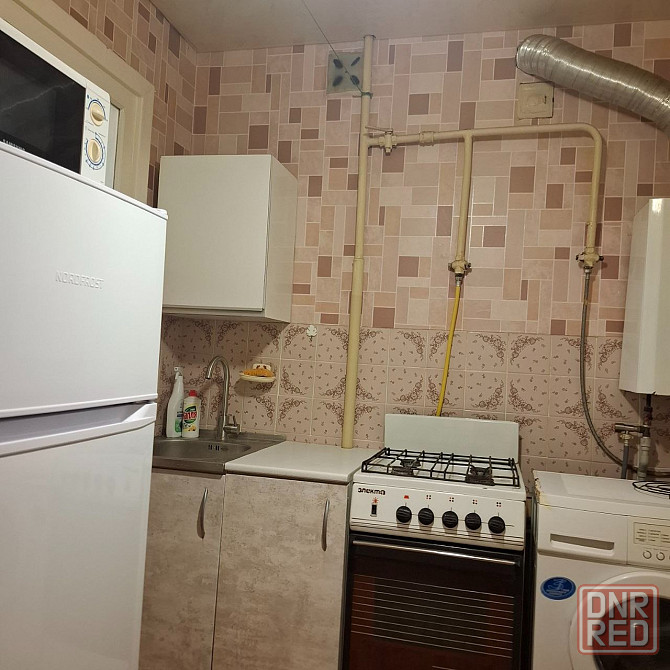 Сдаю в аренду квартиру в Калининском районе Донецка Донецк - изображение 6