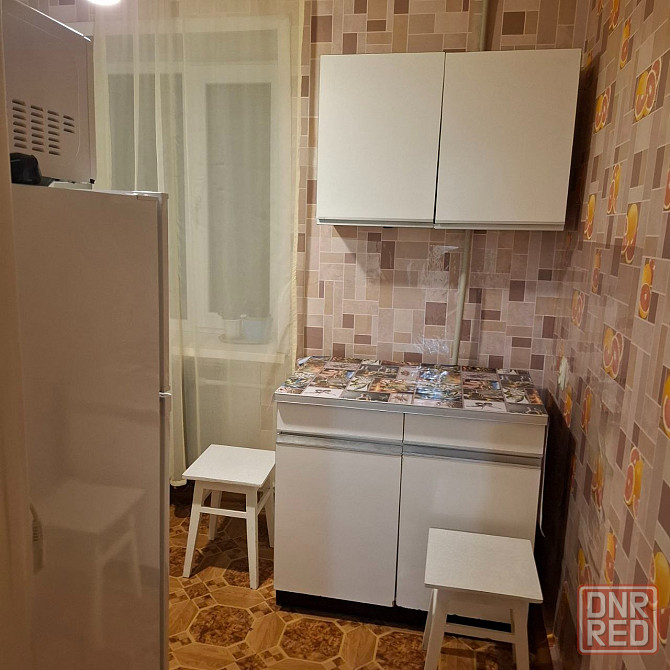 Сдаю в аренду квартиру в Калининском районе Донецка Донецк - изображение 5