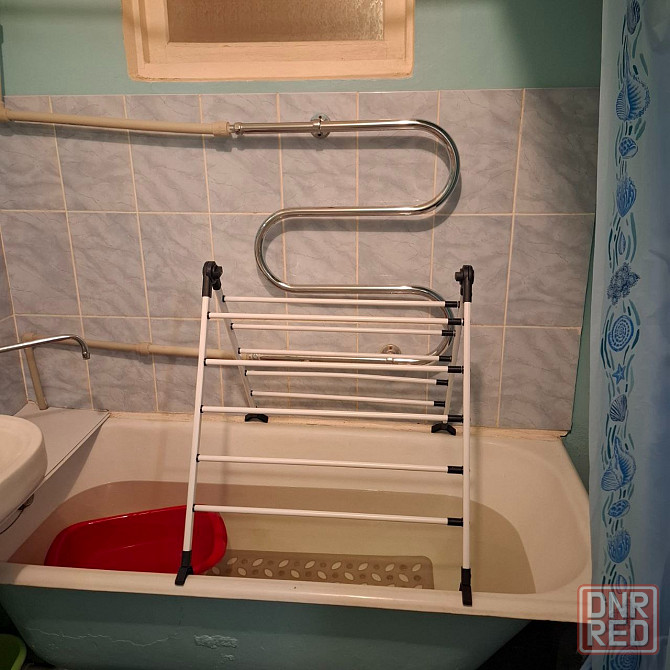 Сдаю в аренду квартиру в Калининском районе Донецка Донецк - изображение 8