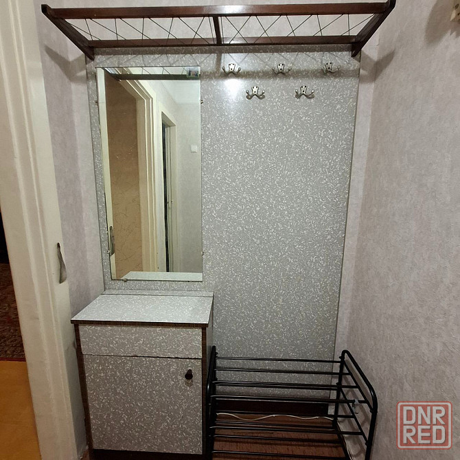 Сдаю в аренду квартиру в Калининском районе Донецка Донецк - изображение 7