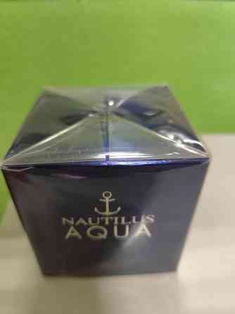 Редкость Nautilus Аqua men из личной коллекции Донецк