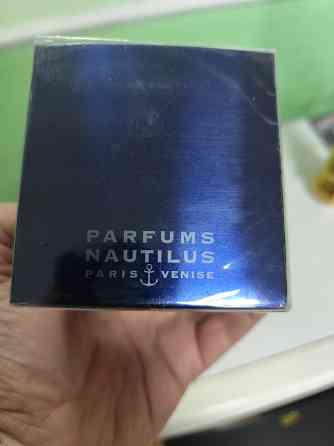 Редкость Nautilus Аqua men из личной коллекции Донецк