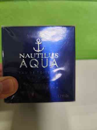 Редкость Nautilus Аqua men из личной коллекции Донецк