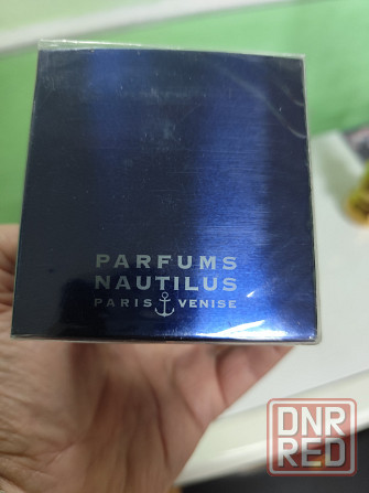 Редкость Nautilus Аqua men из личной коллекции Донецк - изображение 3