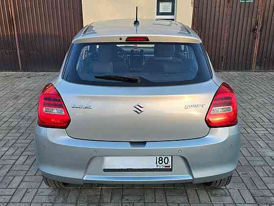 Suzuki Swift, 2022 Макеевка