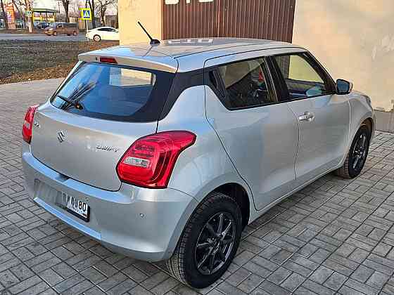 Suzuki Swift, 2022 Макеевка