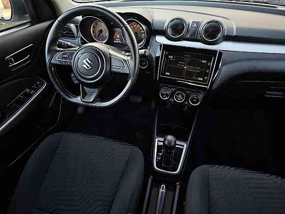 Suzuki Swift, 2022 Макеевка