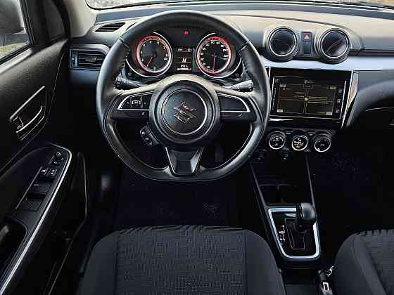 Suzuki Swift, 2022 Макеевка