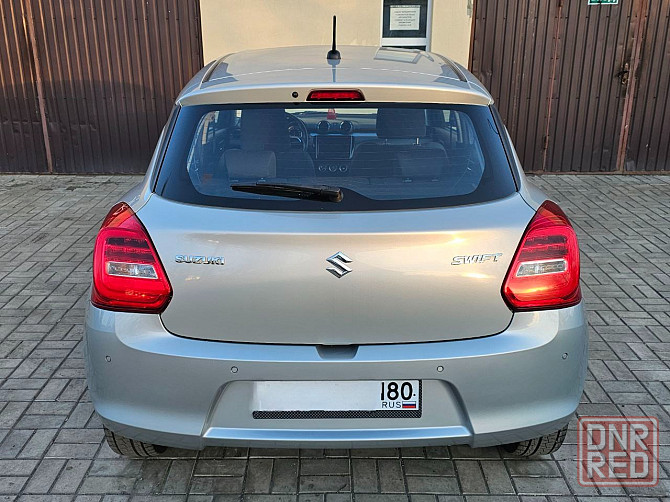 Suzuki Swift, 2022 Макеевка - изображение 4
