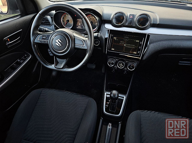 Suzuki Swift, 2022 Макеевка - изображение 6