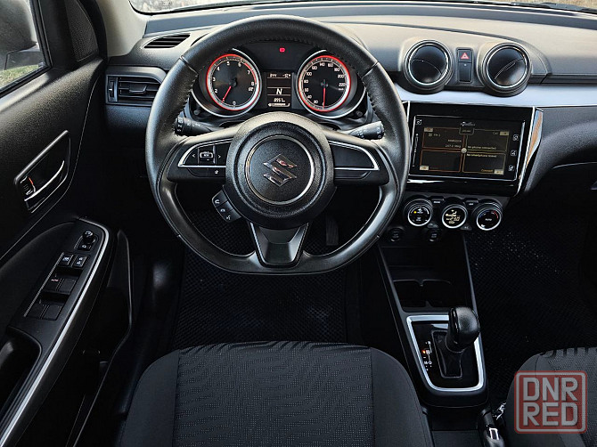 Suzuki Swift, 2022 Макеевка - изображение 5