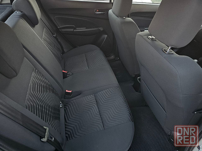 Suzuki Swift, 2022 Макеевка - изображение 7