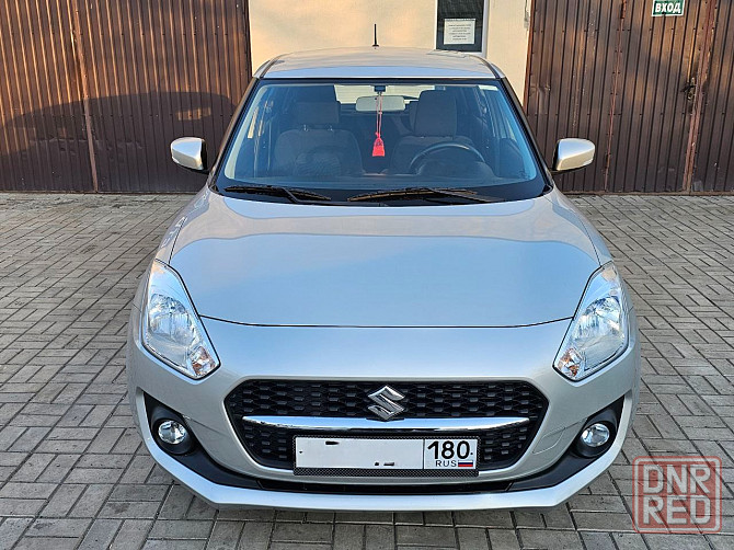 Suzuki Swift, 2022 Макеевка - изображение 2