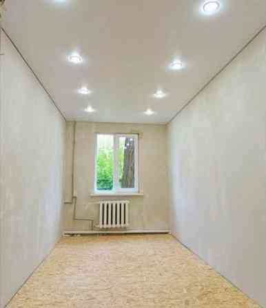 Продам 1/3 2 комн с ремонтом Ждановка