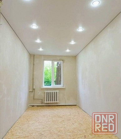 Продам 1/3 2 комн с ремонтом Ждановка - изображение 1