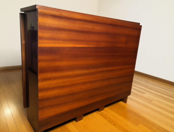 Раскладной стол (книжка) Донецк