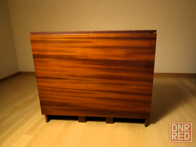 Раскладной стол (книжка) Донецк - изображение 1