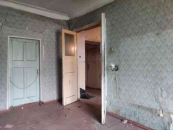 Продам 3-х комнатную квартиру в Будённовском р-не Донецка. Донецк