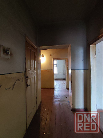 Продам 3-х комнатную квартиру в Будённовском р-не Донецка. Донецк - изображение 1