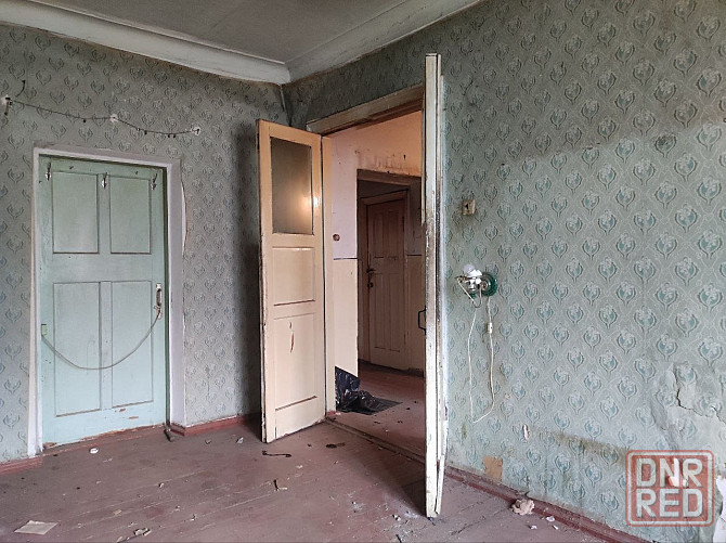 Продам 3-х комнатную квартиру в Будённовском р-не Донецка. Донецк - изображение 4