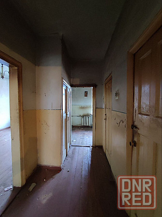 Продам 3-х комнатную квартиру в Будённовском р-не Донецка. Донецк - изображение 2