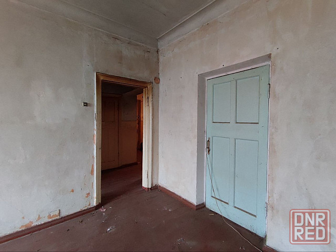 Продам 3-х комнатную квартиру в Будённовском р-не Донецка. Донецк - изображение 3