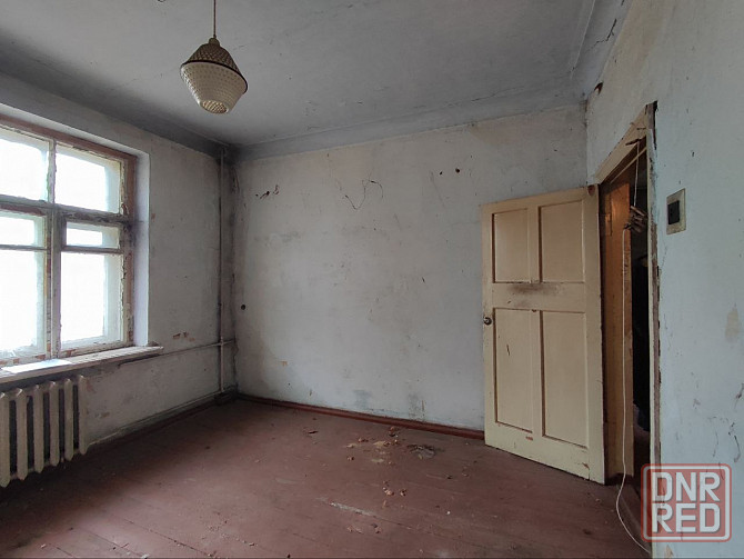 Продам 3-х комнатную квартиру в Будённовском р-не Донецка. Донецк - изображение 5