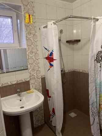 Сдам 1 ком. студию с отдельным входом в частном коттедже со всеми удобствами Донецк