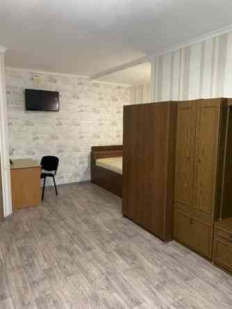 Сдам 1 ком. студию с отдельным входом в частном коттедже со всеми удобствами Донецк