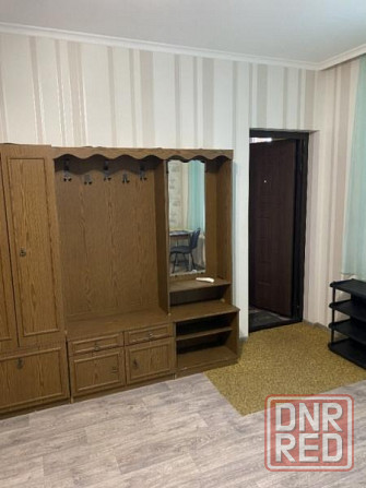 Сдам 1 ком. студию с отдельным входом в частном коттедже со всеми удобствами Донецк - изображение 3