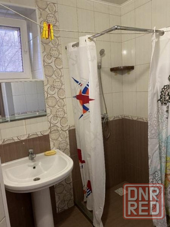 Сдам 1 ком. студию с отдельным входом в частном коттедже со всеми удобствами Донецк - изображение 5