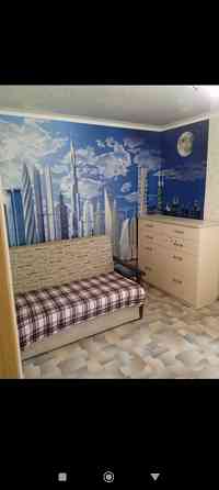 сдам 3 к.кв. буденовский р. цветочный 55000 р. бойлер накопитель 1 тона. чешка. Донецк