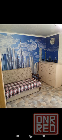 сдам 3 к.кв. буденовский р. цветочный 55000 р. бойлер накопитель 1 тона. чешка. Донецк - изображение 5