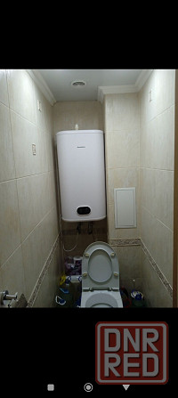 сдам 3 к.кв. буденовский р. цветочный 55000 р. бойлер накопитель 1 тона. чешка. Донецк - изображение 10