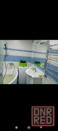 сдам 3 к.кв. буденовский р. цветочный 55000 р. бойлер накопитель 1 тона. чешка. Донецк - изображение 11