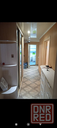 сдам 3 к.кв. буденовский р. цветочный 55000 р. бойлер накопитель 1 тона. чешка. Донецк - изображение 7