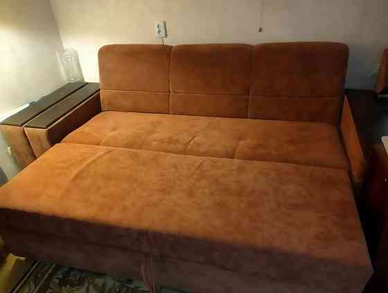 Диван + Кресло Донецк