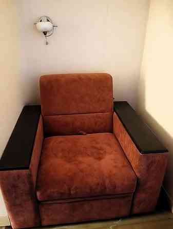 Диван + Кресло Донецк