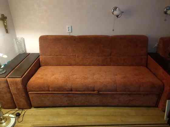 Диван + Кресло Донецк