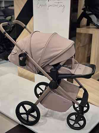 Sweet baby elegant pro итальянская коляска Донецк