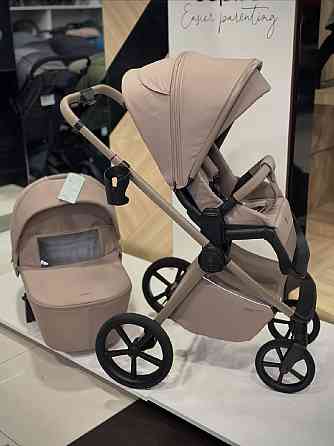 Sweet baby elegant pro итальянская коляска Донецк
