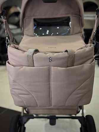 Sweet baby elegant pro итальянская коляска Донецк